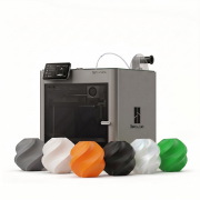 Pakiet - Drukarka 3D Bambu Lab P2S + 6x Filament PLA