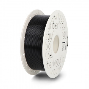 Fiberlogy Easy PETG 1,75mm 0,85kg - Black