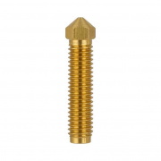 Dysza 0,8mm do drukarki 3D Elegoo OrangeStorm Giga - filament 1,75mm - mosiądz