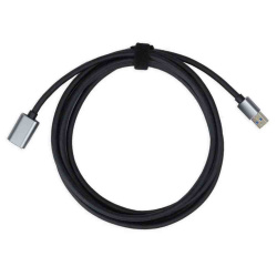 Przewód przedłużający USB...