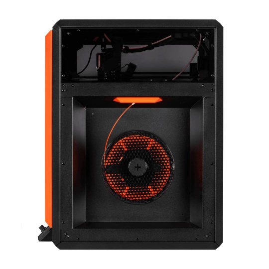 3D-принтер - Оригинальный Prusa CORE One L - Комплект для расширенной фильтрации