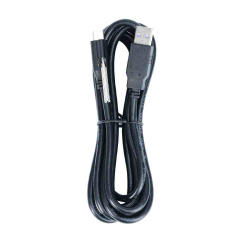Przewód USB A - USB C - 2m...