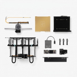Induction Hotend Rack...