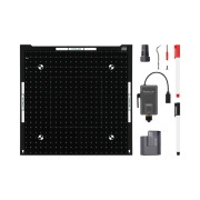 Cutting Upgrade Kit - zestaw modernizacyjny do cięcia i rysowania do drukarek Bambu Lab z serii H2/A2L