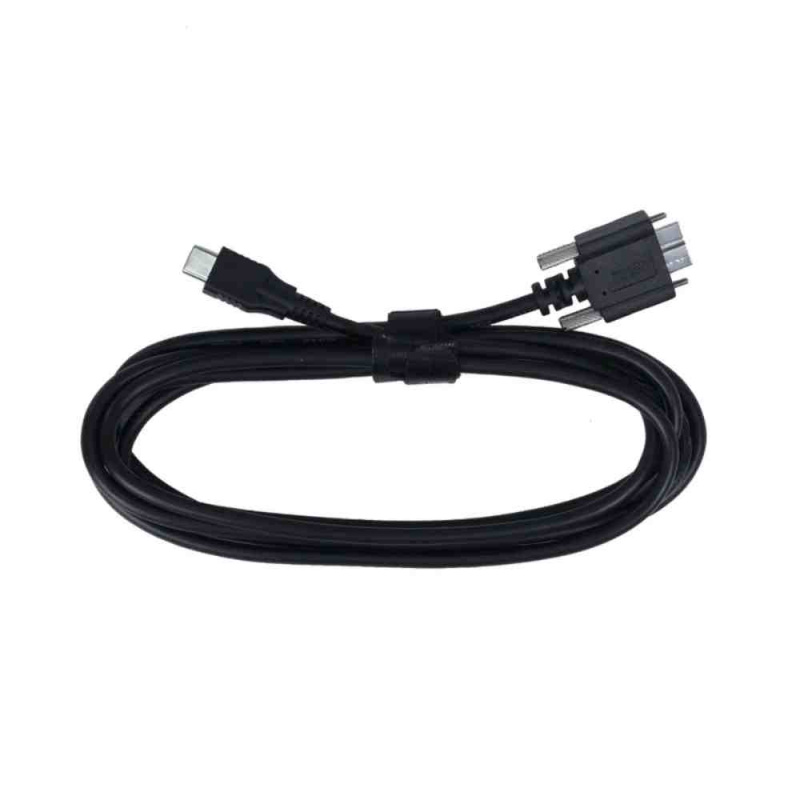 Przewód USB C - microUSB B - 2m - Revopoint