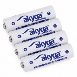 Bateria AA (LR6) alkaliczna...