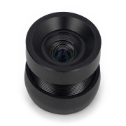 Obiektyw M40320M06S M12 o niskim zniekształceniu
