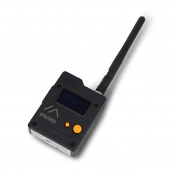 Wio Tracker L1 Pro - moduł...
