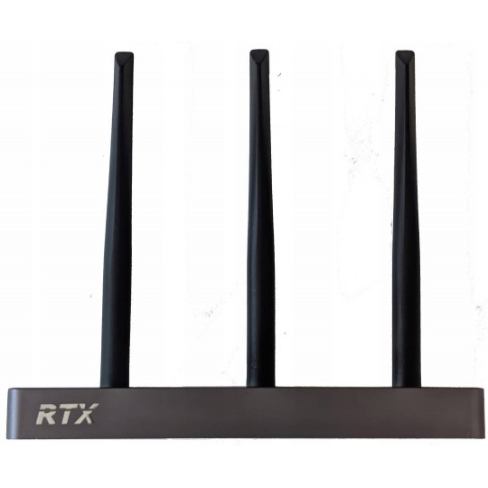 Tuya — шлюз ZigBee/LAN/WiFi — RTX ZGL3 PRO