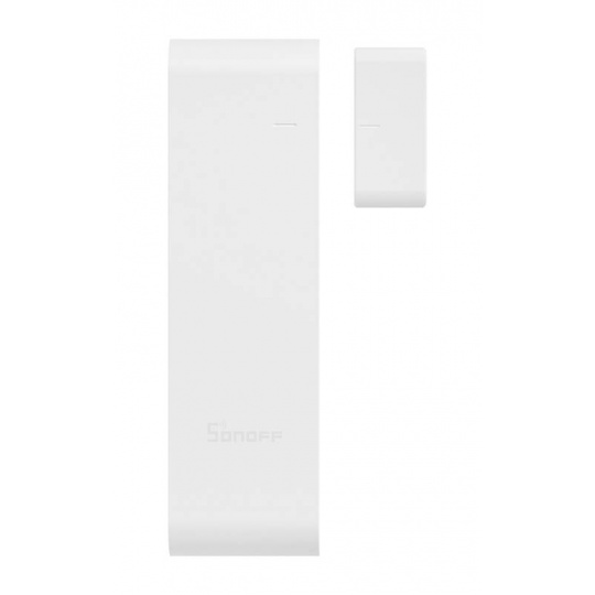 Sonoff SNZB-04PR2 — датчик открытия дверей и окон — ZigBee