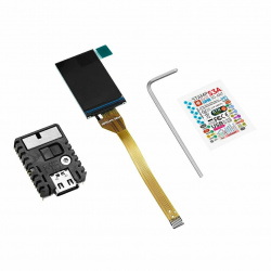Cardputer Accessory Kit...