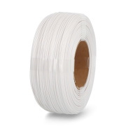 Filament Fiberlogy Refill Easy PETG 1,75mm 0,85kg - White