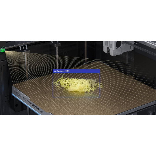3D-принтер - QIDI Max 4