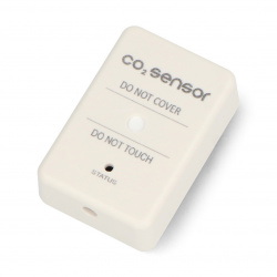 BleBox co2Sensor -...