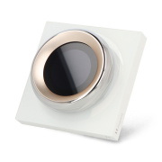 Aqara Touchscreen Dial V1 EU DS-K01D - panel sterowania Smart Home - WiFi/Bluetooth/ZigBee - biały