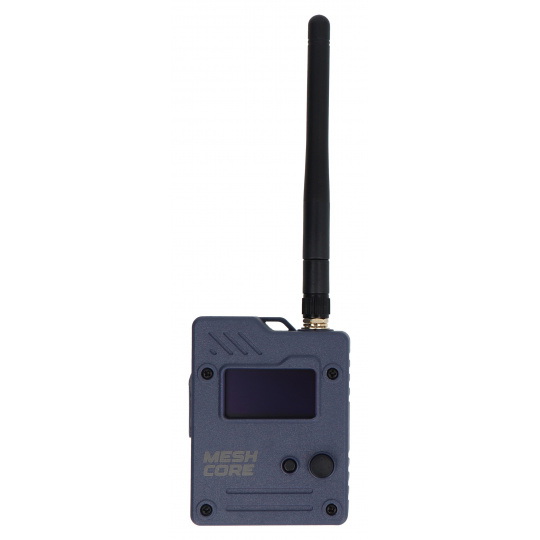 Wio Tracker L1 Pro - модуль разработки LoRa MeshCore с GPS - Seeedstudio 100030144
