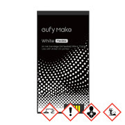 eufyMake UV Ink Cartridge (W Flexible) - tusz UV 100ml do drukarki eufyMake E1 - biały
