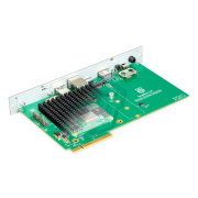 Raspberry Pi Smart Display Module - adapter SDM-L dla Compute Module 5