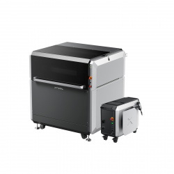 xTool MetalFab - spawarka...