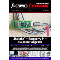 Zrozumieć Elektronikę...