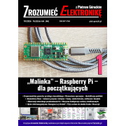 Zrozumieć Elektronikę (10/2026) - miesięcznik, wydanie cyfrowe
