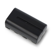 Akumulator Li-Ion NP-F550C 3900mAh 7,2V z USB typu C do M5Stack Tab5 i urządzeń z serii NP-F