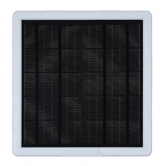 SenseCAP Solar Node P1-Pro - коммуникационный узел LoRa MeshCore - Seeedstudio 100023690