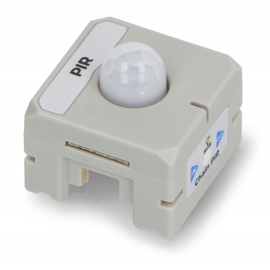 Ланцюговий PIR - датчик руху PIR - STM32G031- M5Stack U225