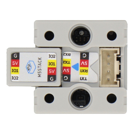 Ланцюговий PIR - датчик руху PIR - STM32G031- M5Stack U225
