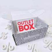 Outlet Box! - wyprzedaż serii P2
