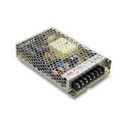Zasilacz montażowy Mean Well LRS-150-12 - 12V / 12,5A / 150W
