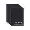 Karton A4 250g - Bambu Lab - Black - 25szt. - YE001