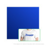 Folia flex do termotransferu matowa 300x300mm - Bambu Lab - Royal Blue - 10szt. - YG008