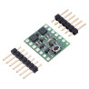 Mini przełącznik Push MOSFET LV 2,2-20V/6A - z ochroną przed prądem wstecznym - Pololu 2808