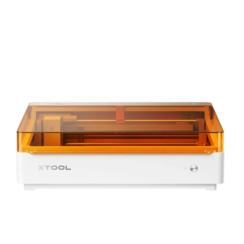 xTool M2 - wycinarka i grawerka laserowa 10W - zestaw podstawowy