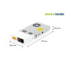 Zasilacz 24V / 14,6A / 350W do ramienia robota reBot Arm B601-DM - Seeedstudio 100029903