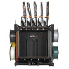 Drukarka 3D - Original Prusa XL - 5 głowic - zmontowana - Critical Infrastructure Edition - z szyfrowanym pendrive 30 GB