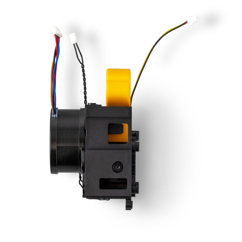 Ekstruder do drukarki 3D Snapmaker U1