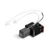 Hotend High Flow Phaetus Liber z dyszą ze stali hartowanej do drukarki 3D Snapmaker U1 - 0,4mm - 4szt.