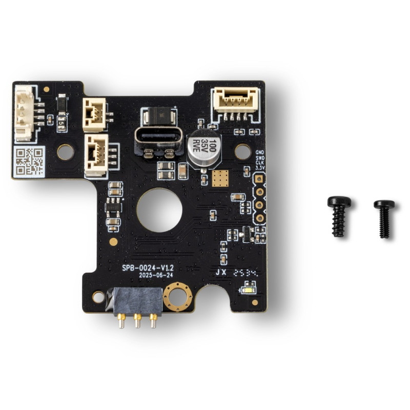Płytka PCB głowicy do drukarki 3D Snapmaker U1