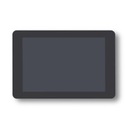 Ekran dotykowy 3,5'' do drukarki 3D Snapmaker U1