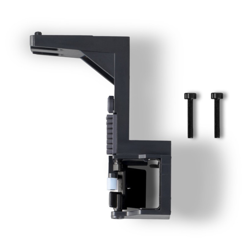 Wycieraczka dyszy do drukarki 3D Snapmaker U1 - lewa