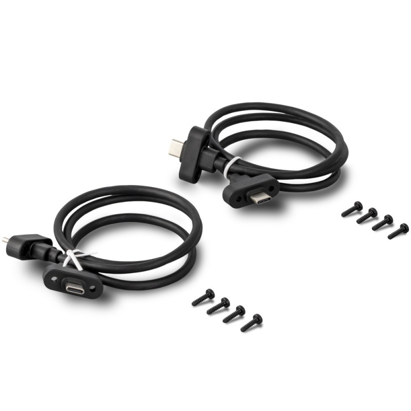 Przewód USB głowicy do drukarki 3D Snapmaker U1 - 2szt.