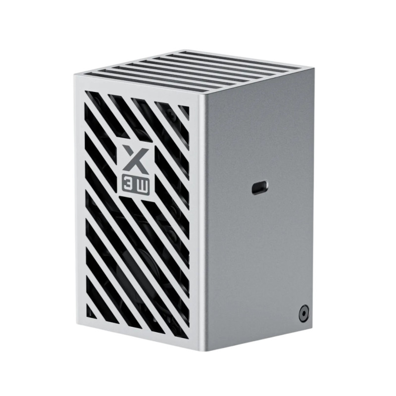 Moduł laserowy podczerwieni 3W 1064nm do xTool M2