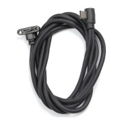 Przewód ekstrudera USB typu C do drukarki 3D Elegoo Centauri Carbon