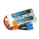 Dualsky 1300mAh 20C 2S1P 7.4V Dualsky 1300mAh 20C 2S1P 7.4V