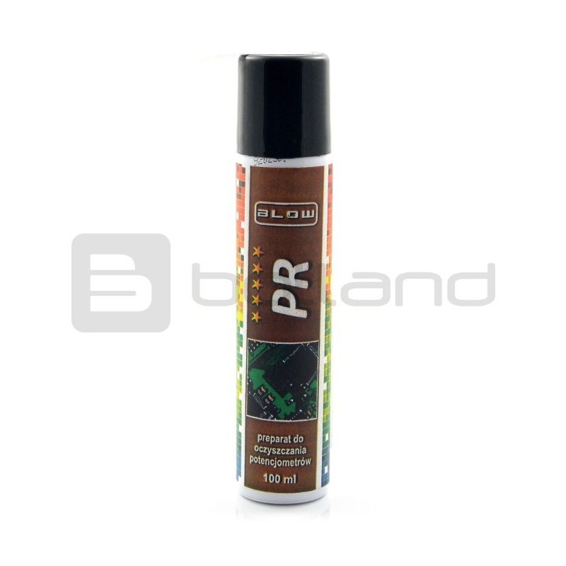 Spray Cleanser PR 100ml