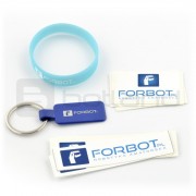 Zestaw gadżetów Forbot - 2