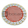 Płytka uniwersalna Arduino okrągła PA06 - zdjęcie 1