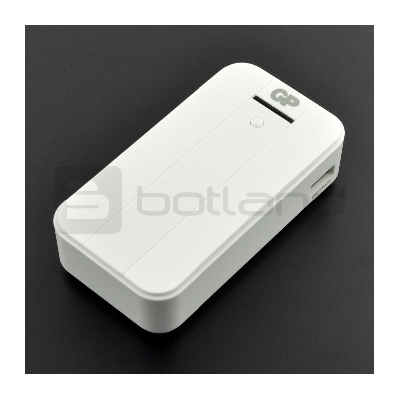 Mobilna bateria PowerBank GP541A 4200 mAh